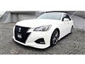 2016 Toyota Crown