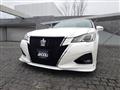 2016 Toyota Crown