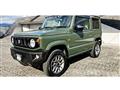 2023 Suzuki Jimny