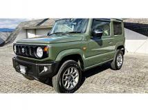 2023 Suzuki Jimny