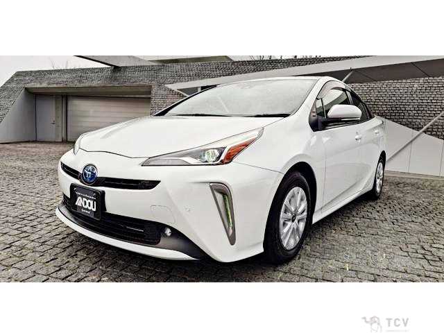 2022 Toyota Prius