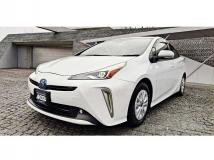 2022 Toyota Prius