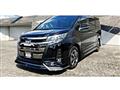 2018 Toyota Noah