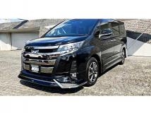 2018 Toyota Noah
