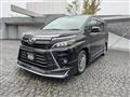 2017 Toyota Voxy