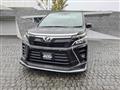 2017 Toyota Voxy