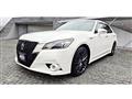 2016 Toyota Crown Hybrid