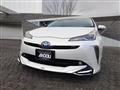 2021 Toyota Prius