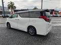 2016 Toyota Alphard