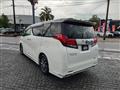 2016 Toyota Alphard