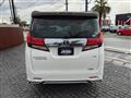 2016 Toyota Alphard