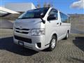 2020 Toyota Hiace Van