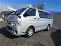 2020 Toyota Hiace Van