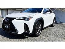 2020 Lexus Other
