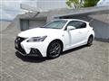2020 Lexus CT