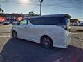 2017 Toyota Vellfire