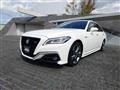2019 Toyota Crown