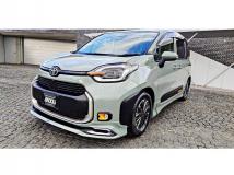 2023 Toyota Sienta