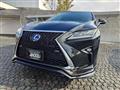 2016 Lexus RX