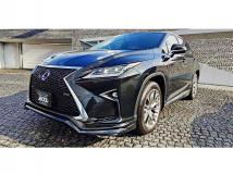 2016 Lexus RX