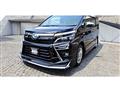 2020 Toyota Voxy