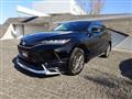 2022 Toyota Harrier