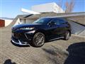 2022 Toyota Harrier