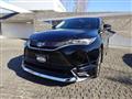 2022 Toyota Harrier