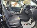 2022 Toyota Harrier
