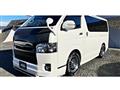 2016 Toyota Hiace Van