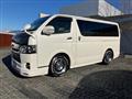 2016 Toyota Hiace Van