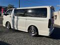 2016 Toyota Hiace Van