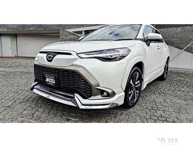 2024 Toyota Corolla Sedan