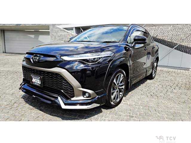 2024 Toyota Corolla Sedan