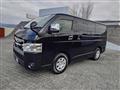 2023 Toyota Hiace Van