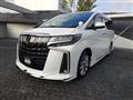 2020 Toyota Alphard
