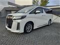 2020 Toyota Alphard
