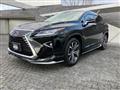 2017 Lexus RX