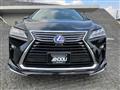 2017 Lexus RX