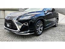 2017 Lexus RX