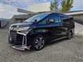 2019 Toyota Alphard