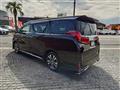 2019 Toyota Alphard