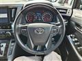 2019 Toyota Alphard