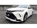 2020 Toyota Harrier