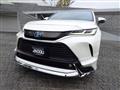 2020 Toyota Harrier