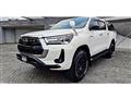 2023 Toyota Hilux