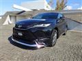2022 Toyota Harrier