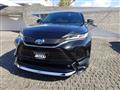 2022 Toyota Harrier