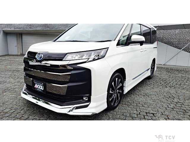 2023 Toyota Noah