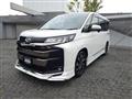 2023 Toyota Noah